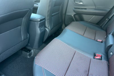 2027 Nissan Kicks SR