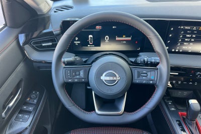 2027 Nissan Kicks SR