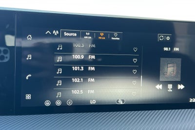 2027 Nissan Kicks SR