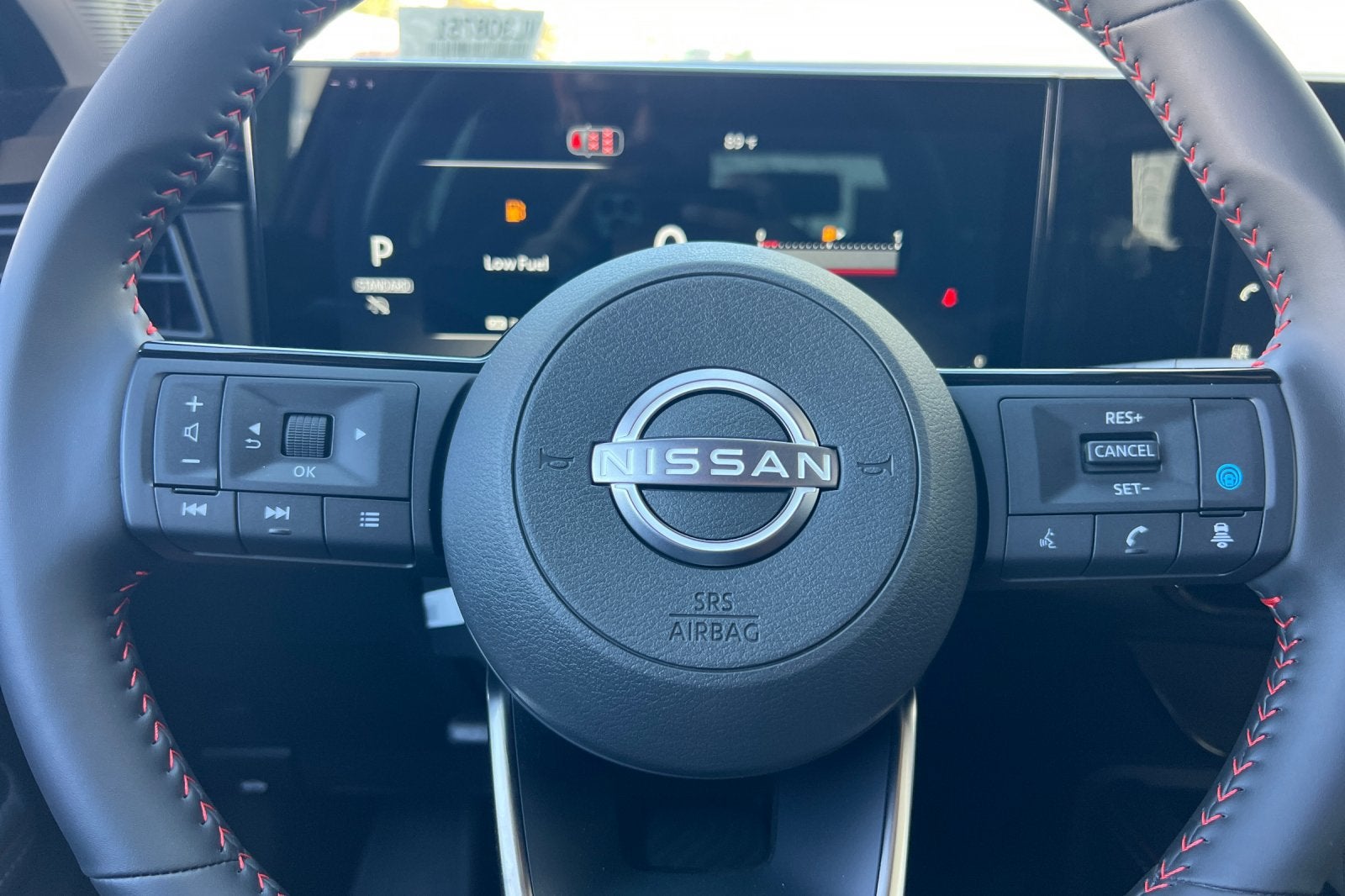 2027 Nissan Kicks SR