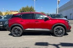 2027 Nissan Kicks SR