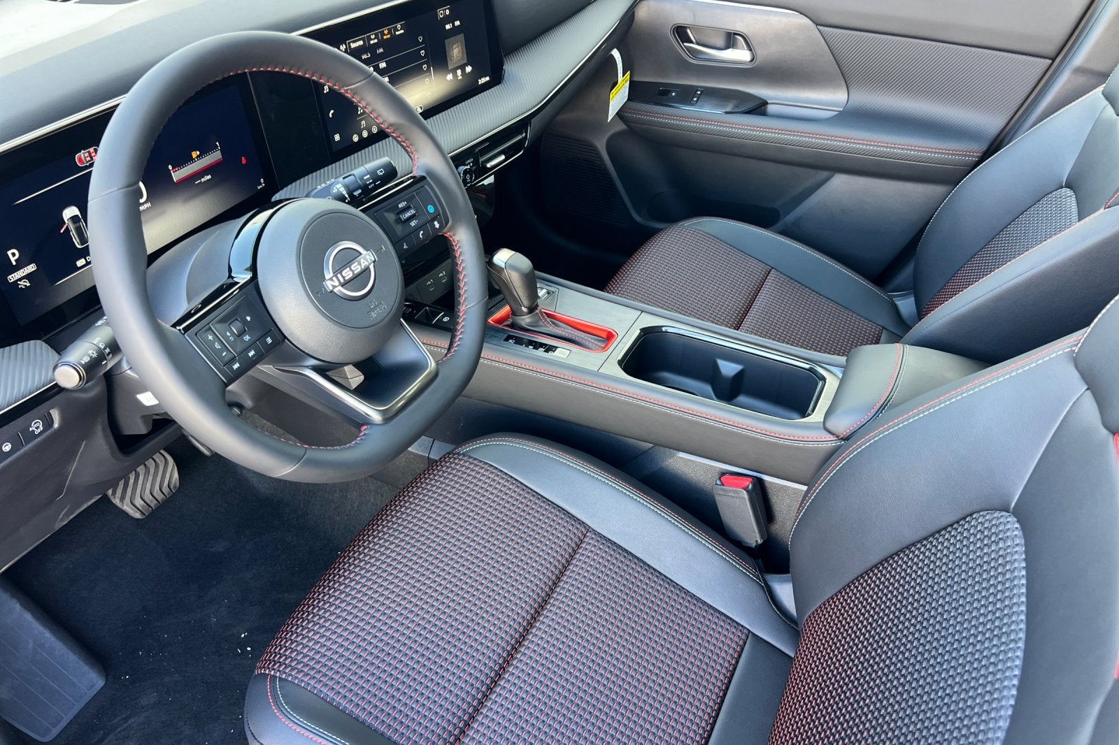 2027 Nissan Kicks SR
