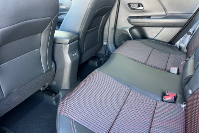 2027 Nissan Kicks SR
