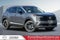 2027 Nissan Kicks SR