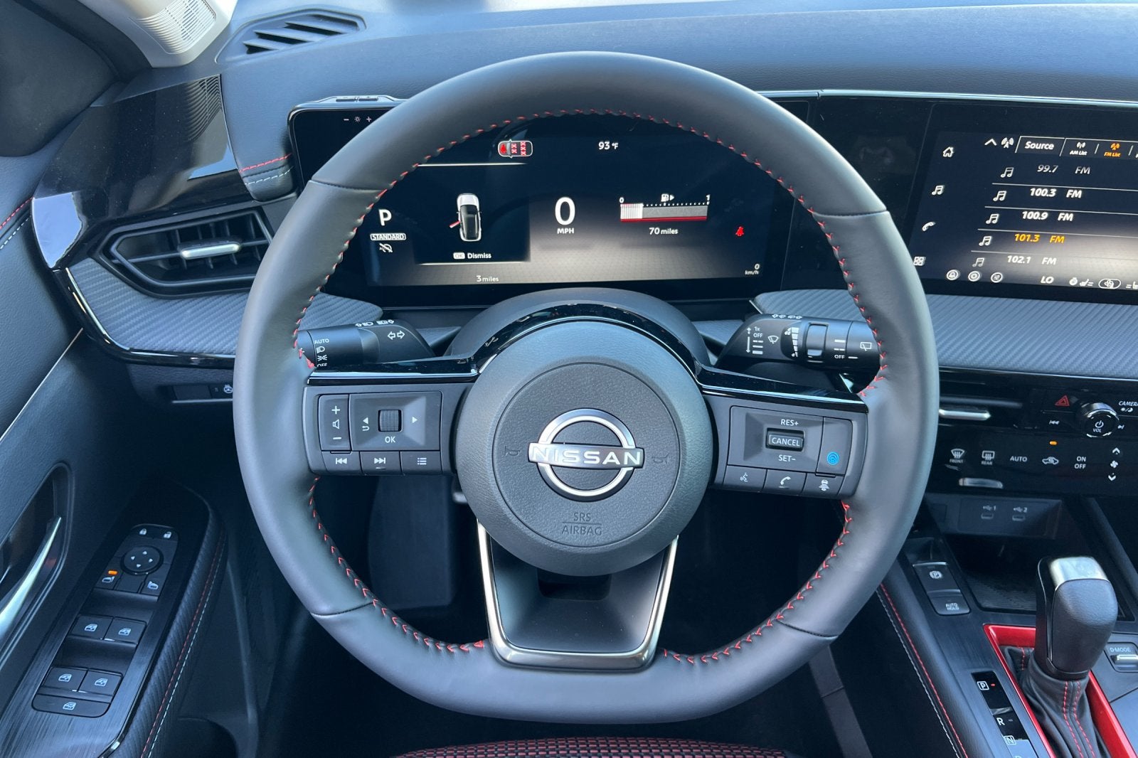 2027 Nissan Kicks SR