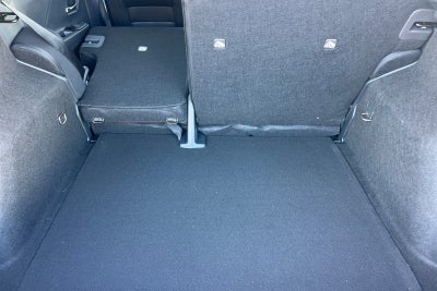 2027 Nissan Kicks SR