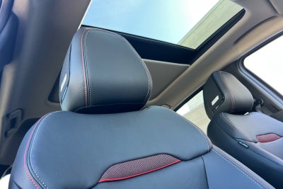 2027 Nissan Kicks SR