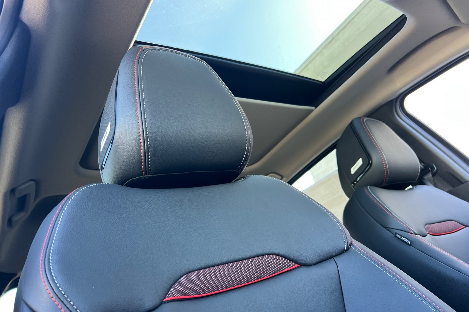 2027 Nissan Kicks SR