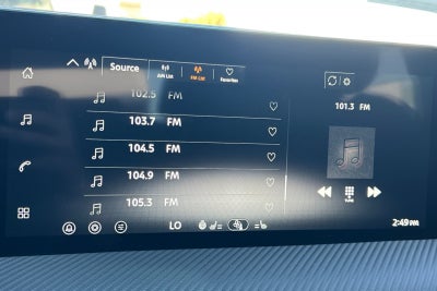 2027 Nissan Kicks SR