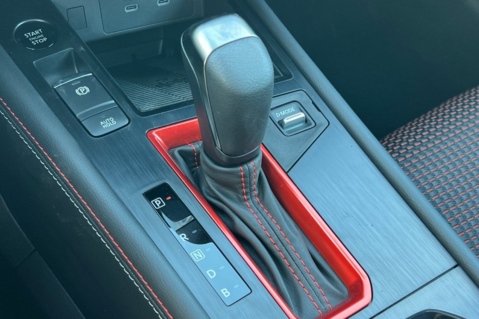 2027 Nissan Kicks SR