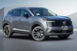 2027 Nissan Kicks SR