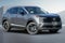 2027 Nissan Kicks SR