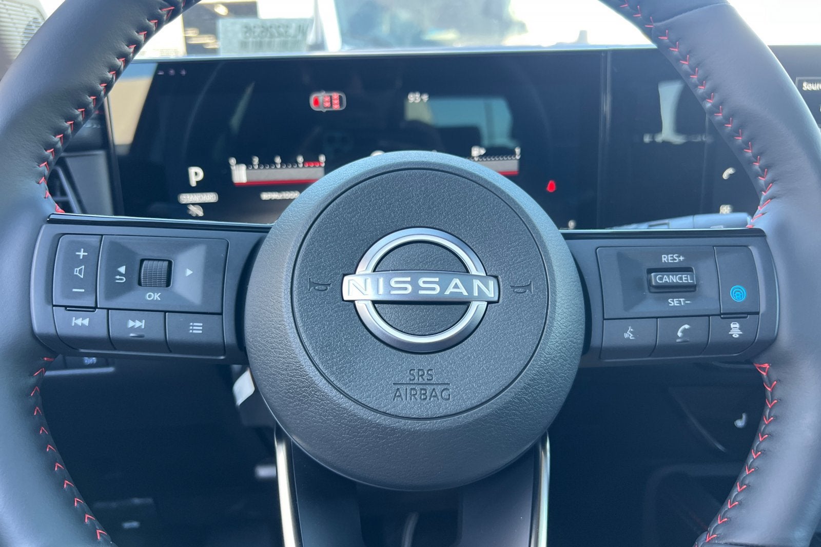 2027 Nissan Kicks SR