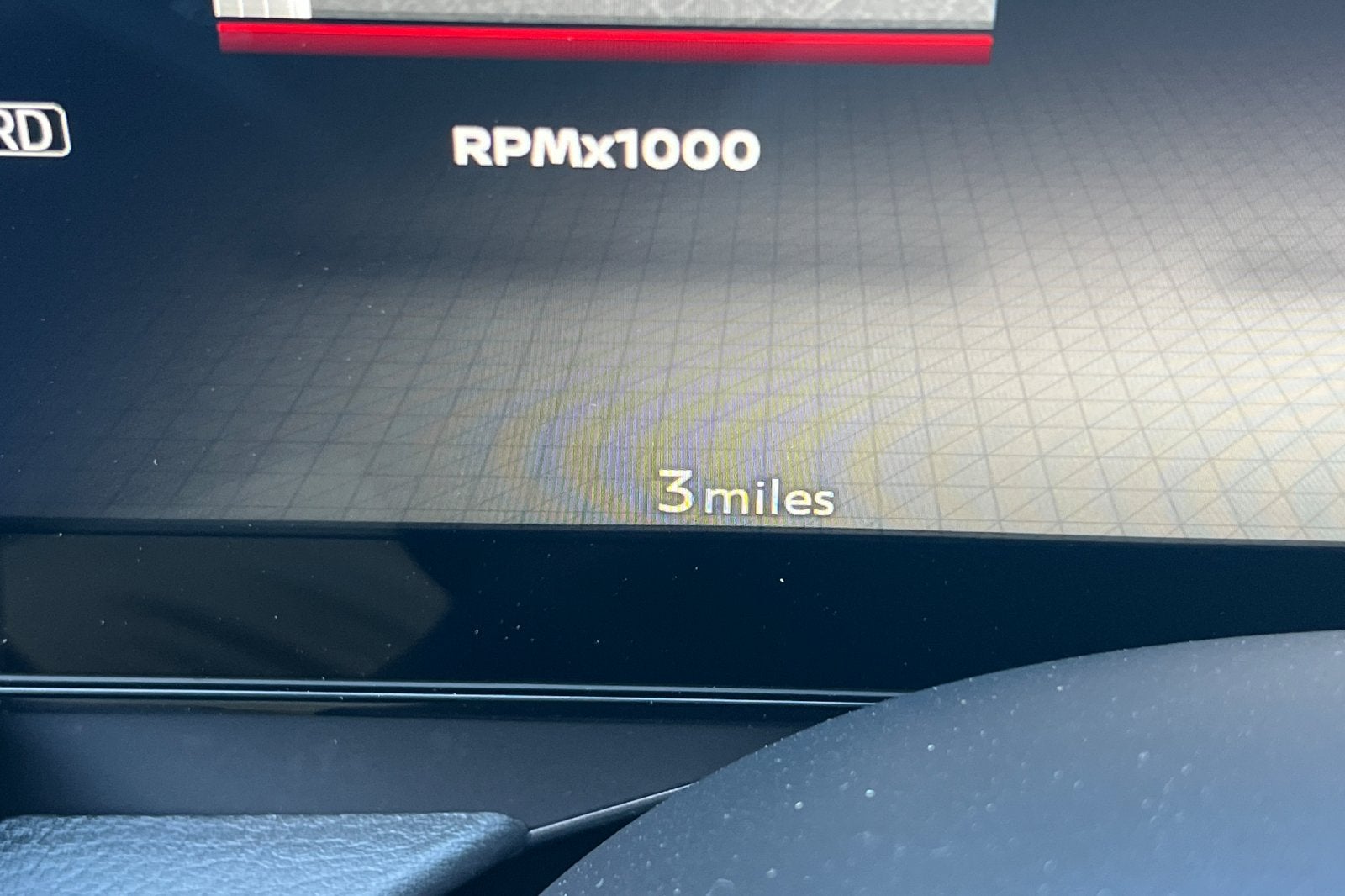 2027 Nissan Kicks SR