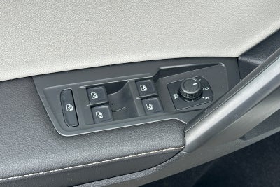 2022 Volkswagen Tiguan 2.0T S