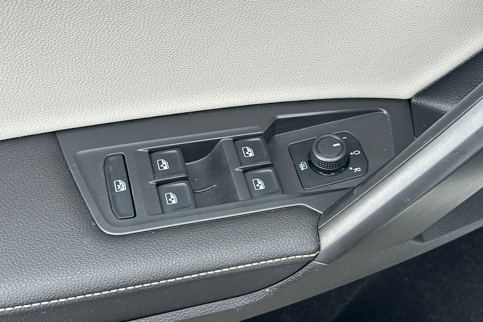 2022 Volkswagen Tiguan 2.0T S