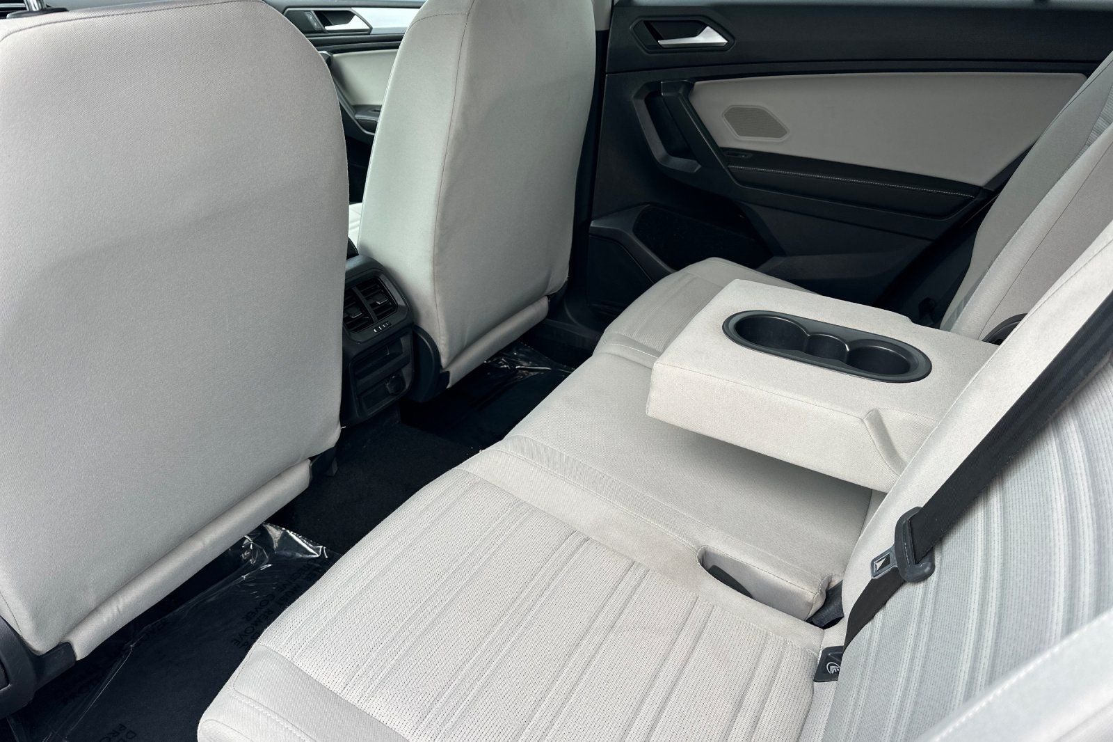 2022 Volkswagen Tiguan 2.0T S