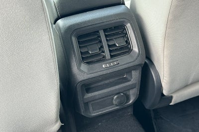 2022 Volkswagen Tiguan 2.0T S