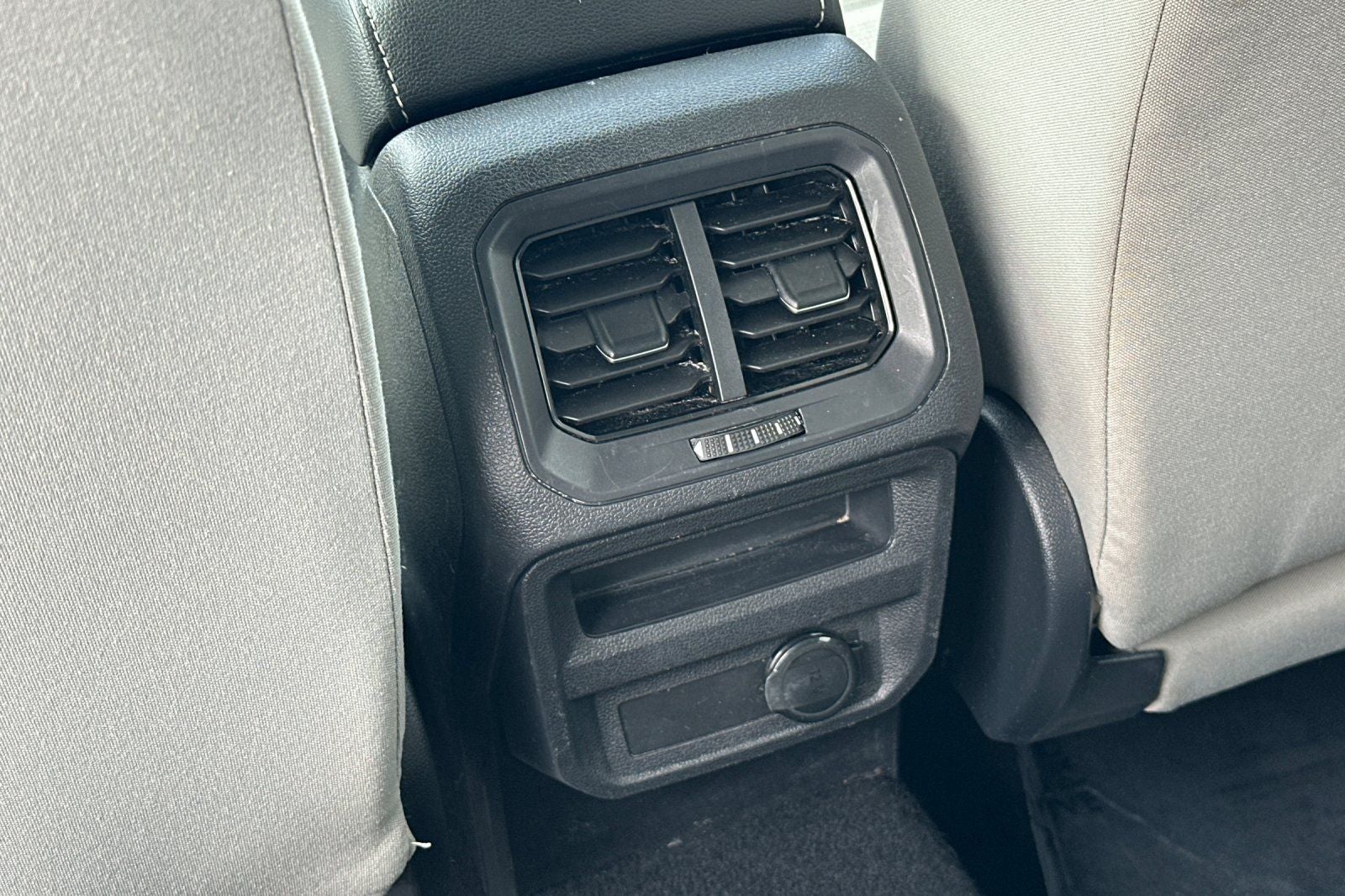 2022 Volkswagen Tiguan 2.0T S