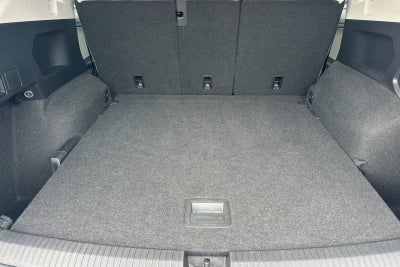 2022 Volkswagen Tiguan 2.0T S