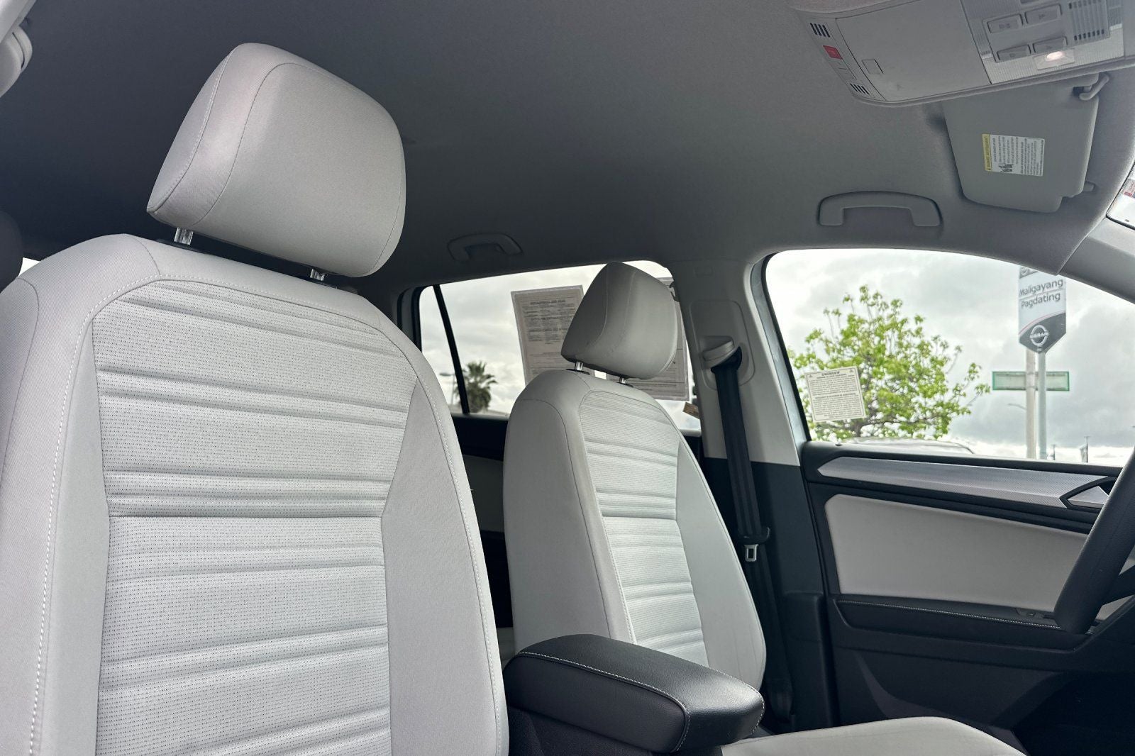 2022 Volkswagen Tiguan 2.0T S