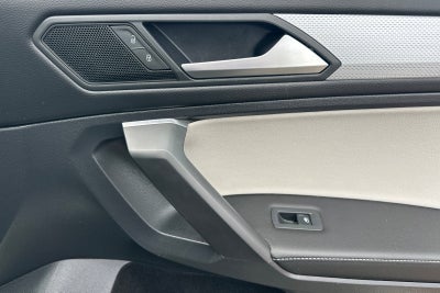 2022 Volkswagen Tiguan 2.0T S