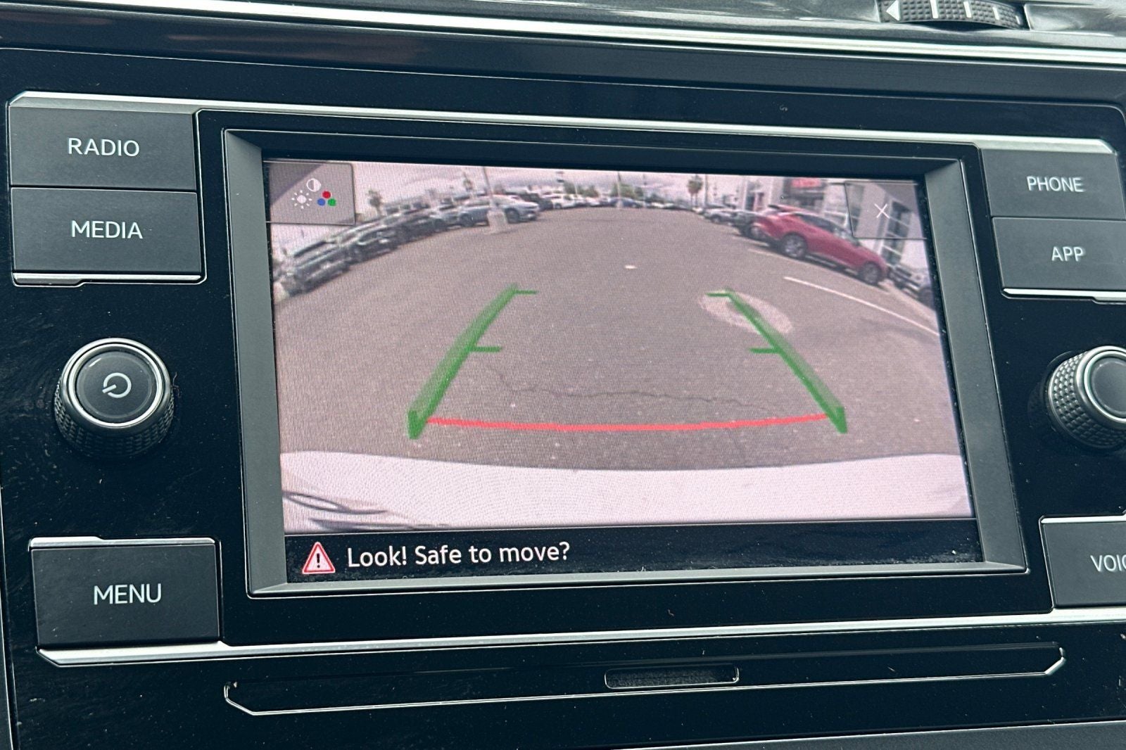 2022 Volkswagen Tiguan 2.0T S