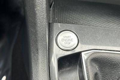 2022 Volkswagen Tiguan 2.0T S