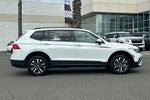 2022 Volkswagen Tiguan 2.0T S