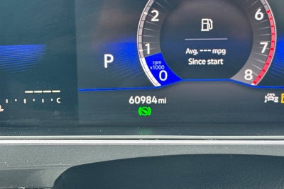 2022 Volkswagen Tiguan 2.0T S