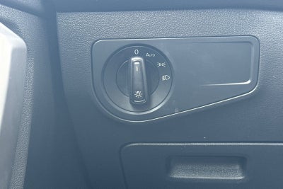 2022 Volkswagen Tiguan 2.0T S