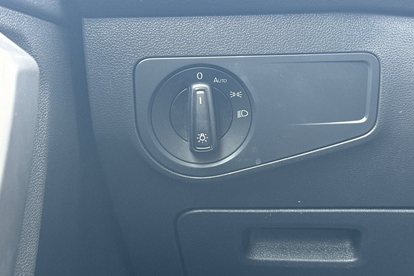 2022 Volkswagen Tiguan 2.0T S