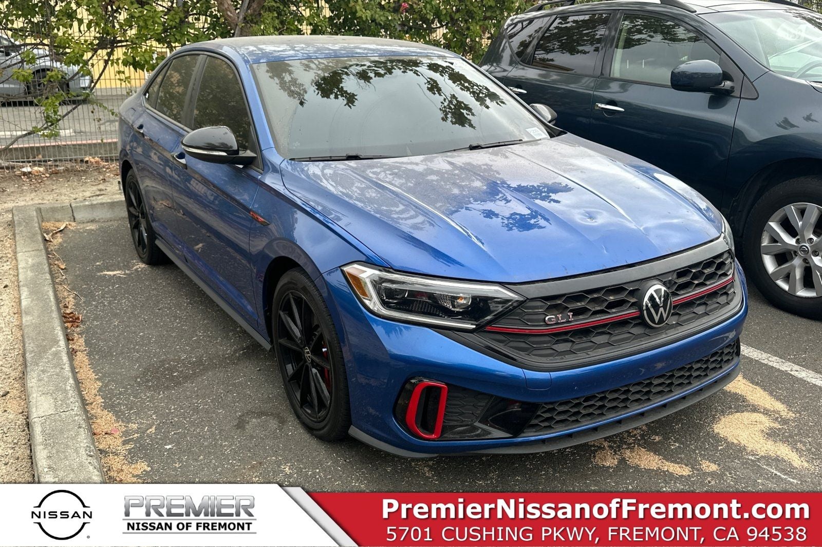2024 Volkswagen Jetta GLI ANNIVERSARY ED