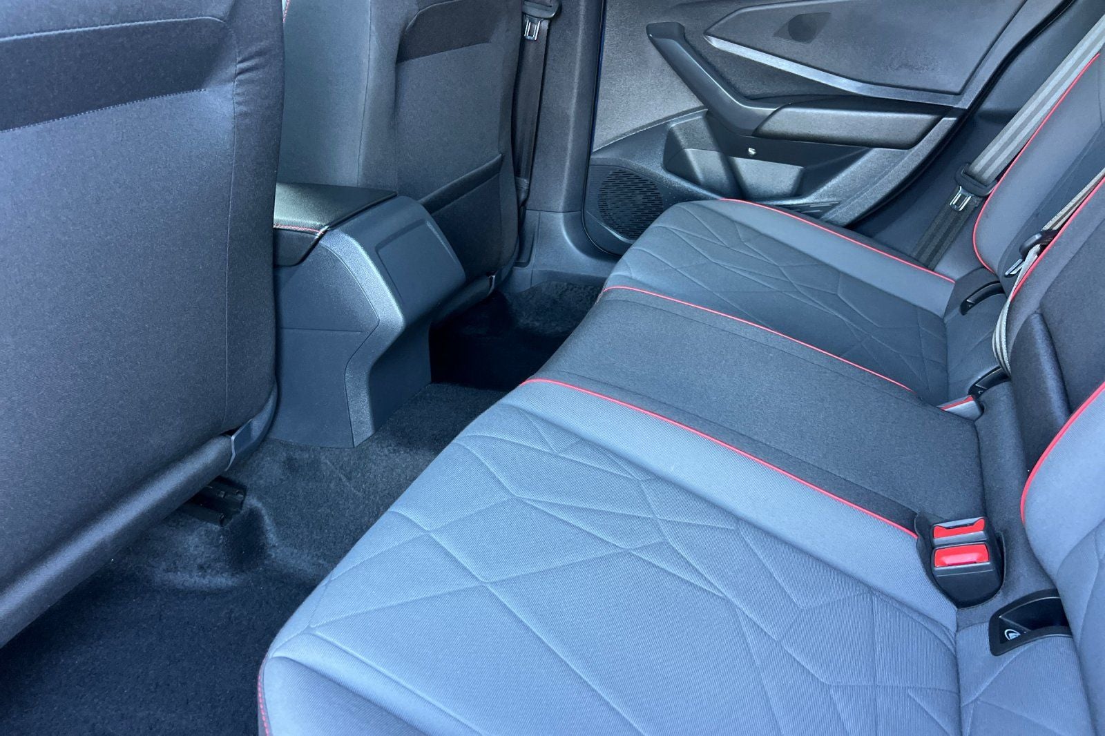 2024 Volkswagen Jetta GLI ANNIVERSARY ED