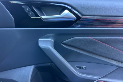 2024 Volkswagen Jetta GLI ANNIVERSARY ED