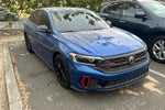 2024 Volkswagen Jetta GLI ANNIVERSARY ED