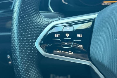 2024 Volkswagen Jetta GLI ANNIVERSARY ED
