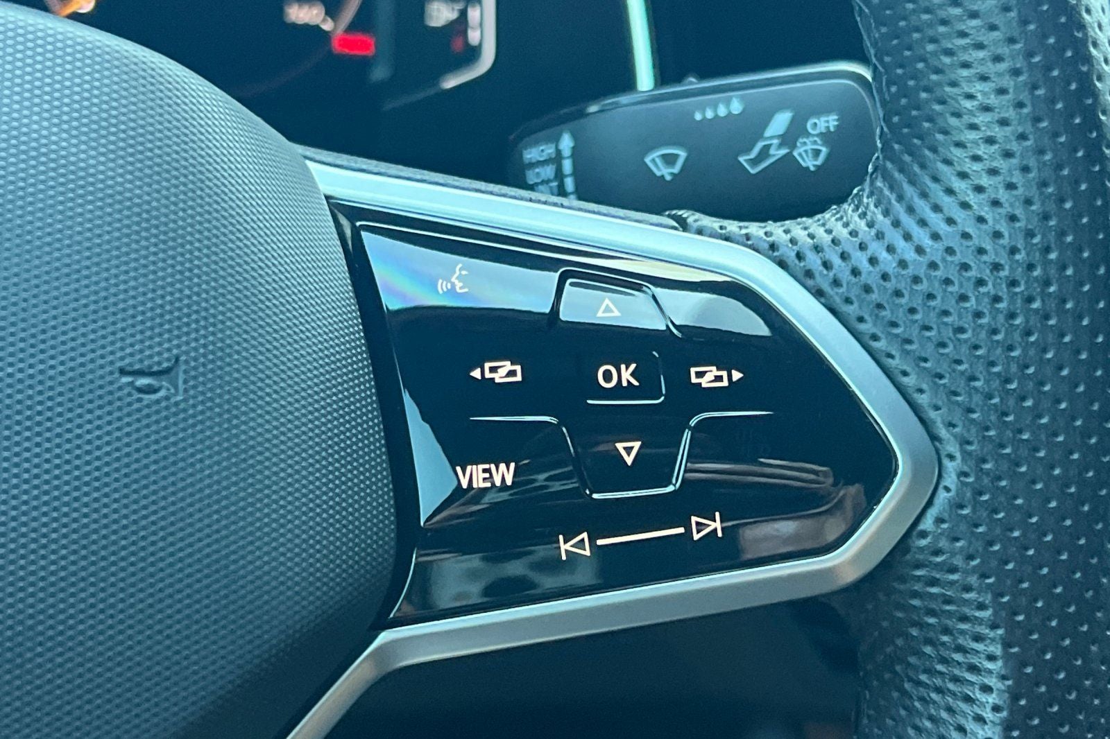 2024 Volkswagen Jetta GLI ANNIVERSARY ED