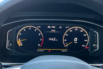 2024 Volkswagen Jetta GLI ANNIVERSARY ED