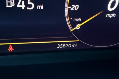 2024 Volkswagen Jetta GLI ANNIVERSARY ED