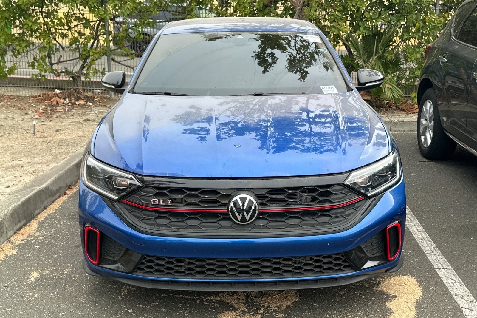 2024 Volkswagen Jetta GLI ANNIVERSARY ED