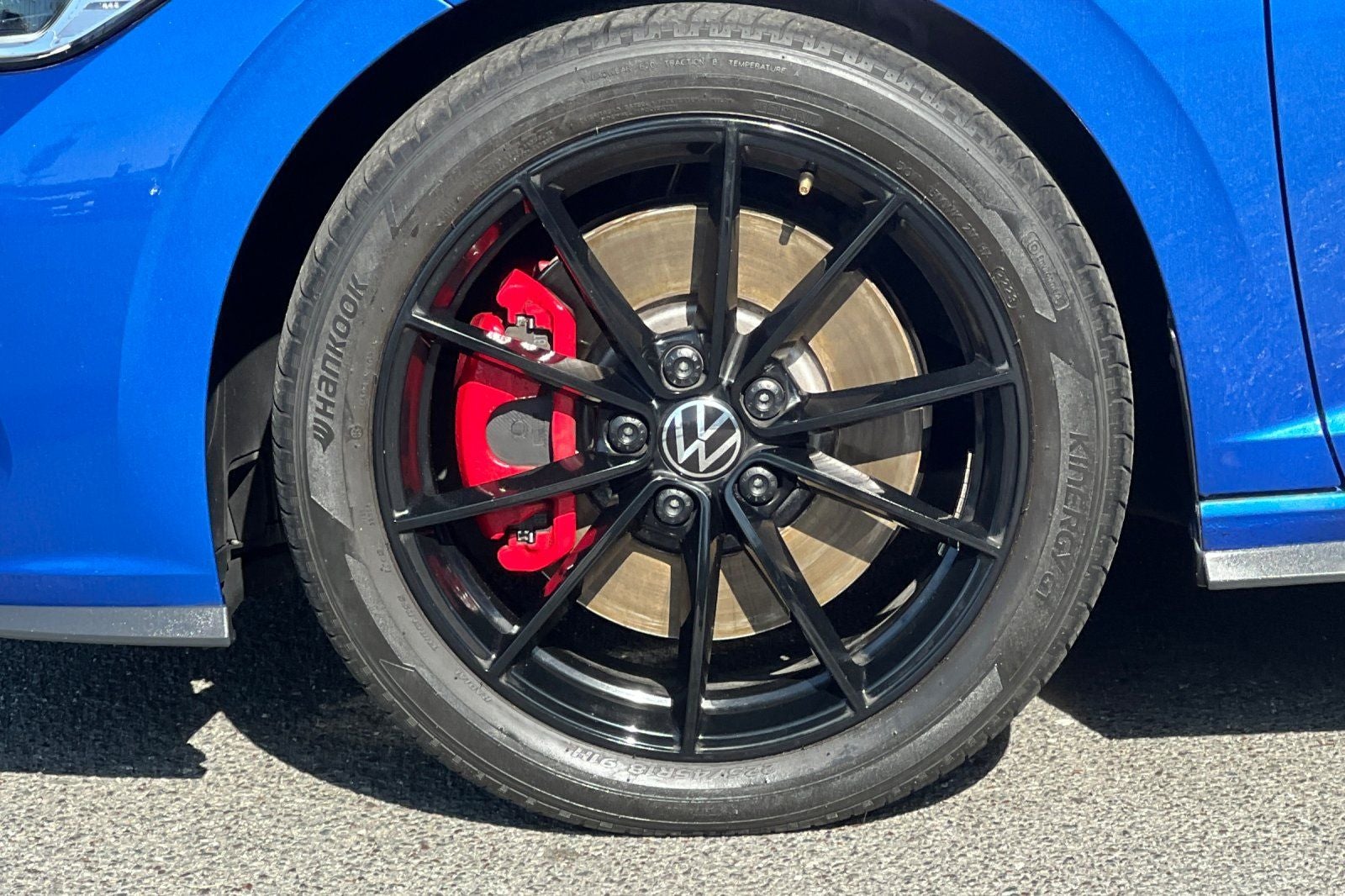 2024 Volkswagen Jetta GLI ANNIVERSARY ED