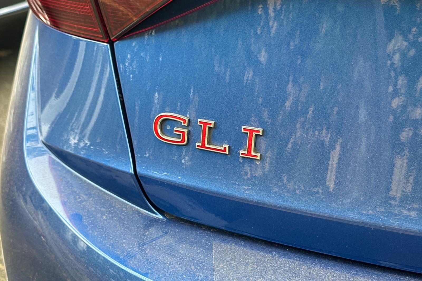 2024 Volkswagen Jetta GLI ANNIVERSARY ED