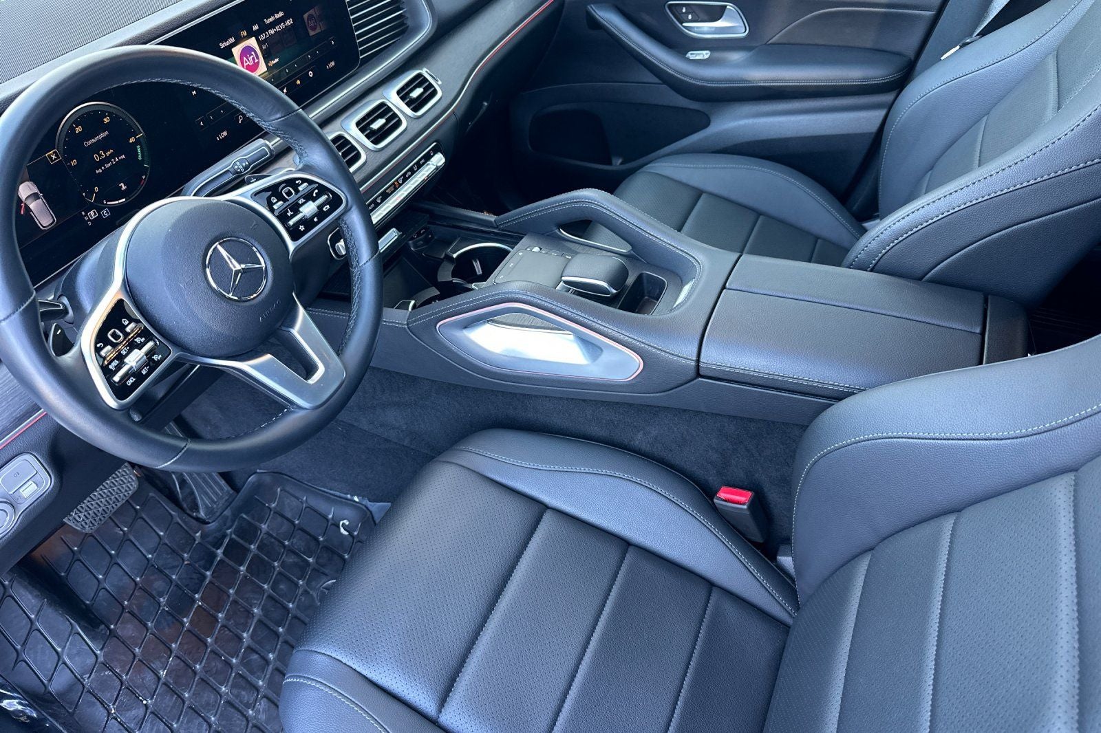 2022 Mercedes-Benz GLE GLE 350 4MATIC®