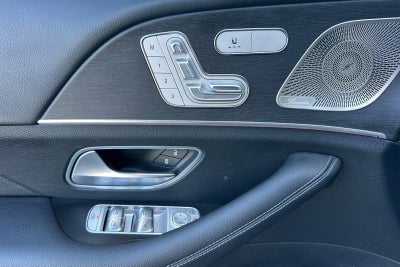 2022 Mercedes-Benz GLE GLE 350 4MATIC®