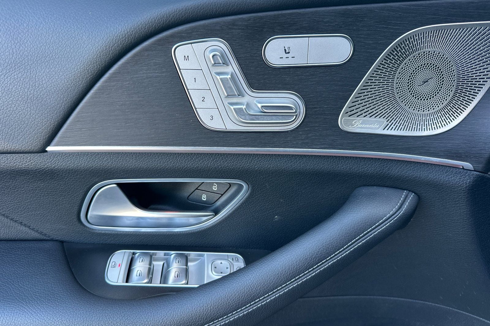 2022 Mercedes-Benz GLE GLE 350 4MATIC®