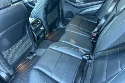 2022 Mercedes-Benz GLE GLE 350 4MATIC®