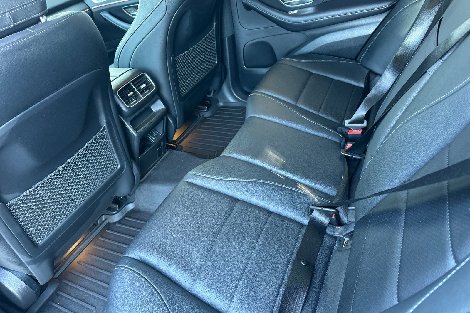 2022 Mercedes-Benz GLE GLE 350 4MATIC®