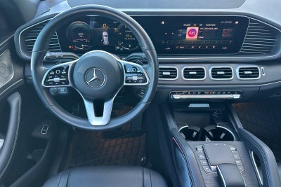 2022 Mercedes-Benz GLE GLE 350 4MATIC®