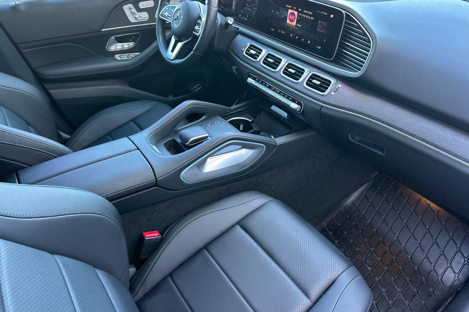 2022 Mercedes-Benz GLE GLE 350 4MATIC®